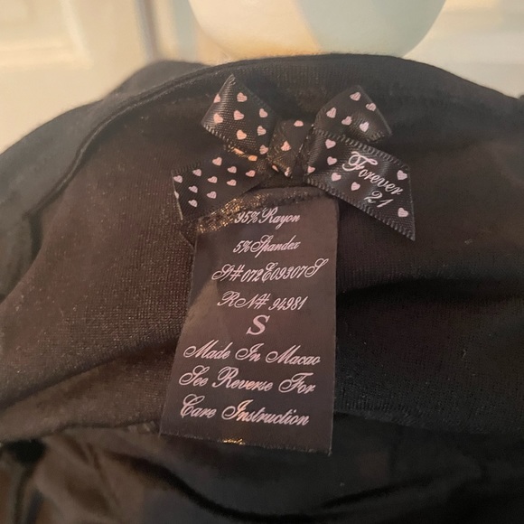 Forever 21 tank - Picture 7 of 7